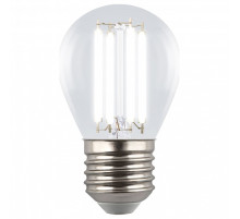 Лампа светодиодная Uniel ЯРКАЯ A++ E27 4Вт 4000K UL-00011941