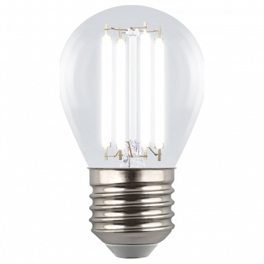 Лампа светодиодная Uniel ЯРКАЯ A++ E27 4Вт 4000K UL-00011941