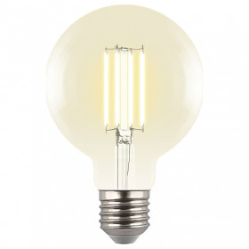 Лампа светодиодная Uniel ЯРКАЯ A++ E27 5Вт 3000K UL-00011942