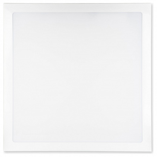 Светильник для потолка Армстронг Uniel CLIP IN CUATRO 600x600 UL-00011981