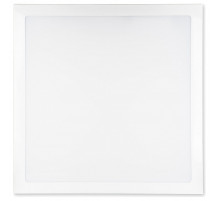 Светильник для потолка Армстронг Uniel CLIP IN CUATRO 600x600 UL-00011983