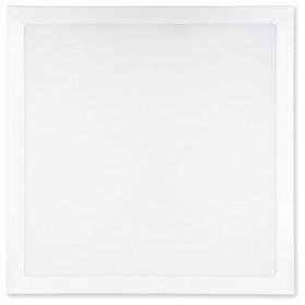 Светильник для потолка Армстронг Uniel CLIP IN CUATRO 600x600 UL-00011988