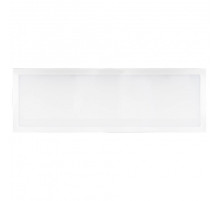 Светильник для потолка Армстронг Uniel CLIP IN CUATRO 1200x300 UL-00011996