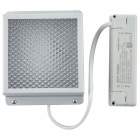 Светильник для потолка Грильято Uniel GRILYATO MINI UL-00012356