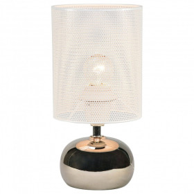 Настольная лампа декоративная Uniel UML-B307 UL-00012423