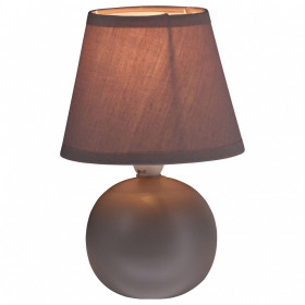 Настольная лампа декоративная Uniel UML-B303 UL-00012429