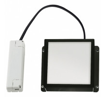Светильник для потолка Грильято Uniel GRILYATO MINI UL-00012449