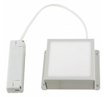 Светильник для потолка Грильято Uniel GRILYATO MINI UL-00012450