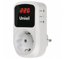 Розетка умная Uniel  UL-00012537