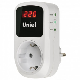 Розетка умная Uniel  UL-00012537