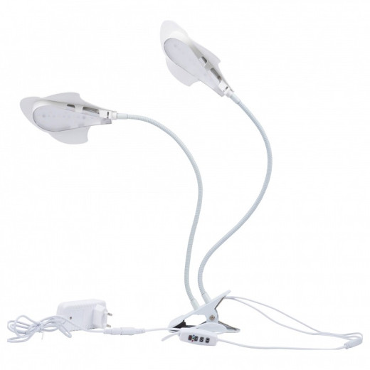 Светильник для растений Uniel ULT-P35M UL-00012580