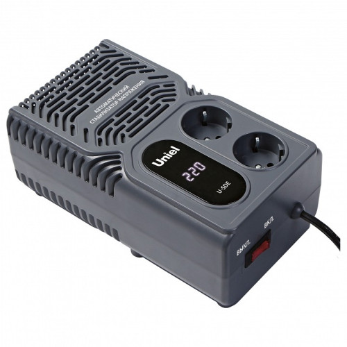 Стабилизатор напряжения Uniel Constant UL-00012766