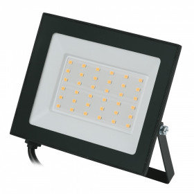 Настенно-потолочный прожектор Volpe  UL-00012828