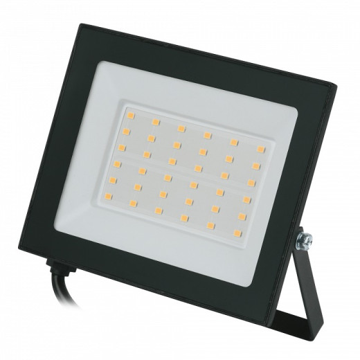 Настенно-потолочный прожектор Volpe  UL-00012828