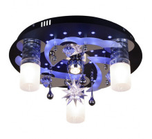 Накладной светильник Velante 176-20 176-207-04