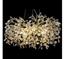 Подвесная люстра Velante 184 184-403-08