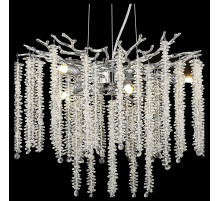 Подвесная люстра Velante 185 185-103-06