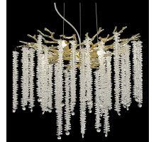 Подвесная люстра Velante 185 185-303-06