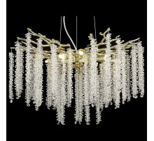 Подвесная люстра Velante 185 185-303-08