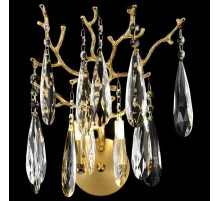 Накладной светильник Velante 186 186-501-02