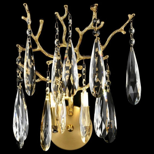 Накладной светильник Velante 186 186-501-02