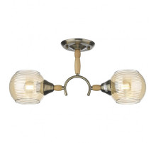 Светильник на штанге Velante  214-507-02