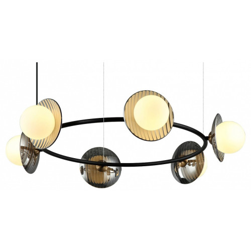 Подвесная люстра Velante 221 221-023-06