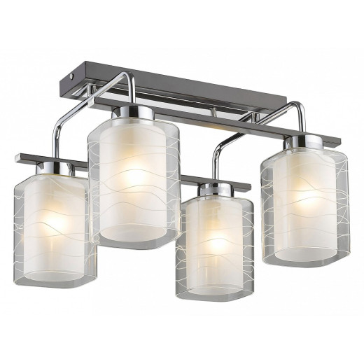 Светильник на штанге Velante 278 278-127-04