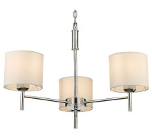 Подвесная люстра Velante 291-10 291-103-03