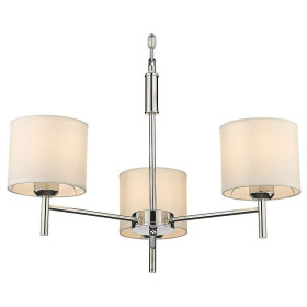 Подвесная люстра Velante 291-10 291-103-03