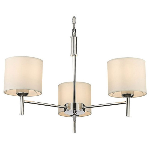 Подвесная люстра Velante 291-10 291-103-03