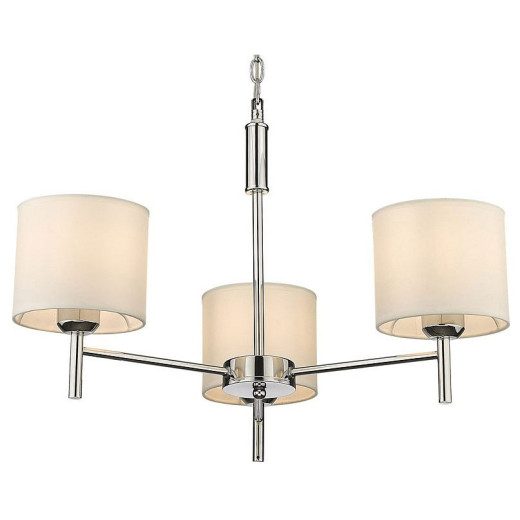 Подвесная люстра Velante 291-10 291-103-03