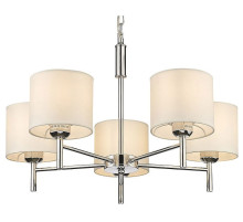 Подвесная люстра Velante 291-10 291-103-05