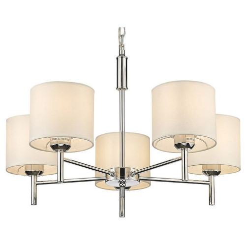 Подвесная люстра Velante 291-10 291-103-05