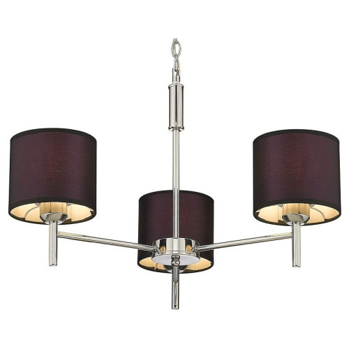 Подвесная люстра Velante 291-12 291-123-03