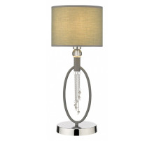 Настольная лампа декоративная Velante 292-10 292-104-01