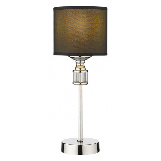 Настольная лампа декоративная Velante 293-12 293-124-01