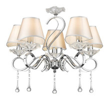 Подвесная люстра Velante  298-103-05