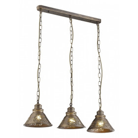 Подвесной светильник Velante 308 308-603-03