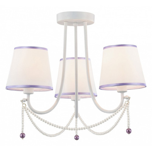 Потолочная люстра Velante 314 314-007-03