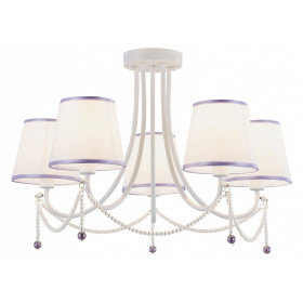 Потолочная люстра Velante 314 314-007-05