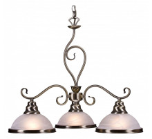 Подвесная люстра Velante 357 357-503-03