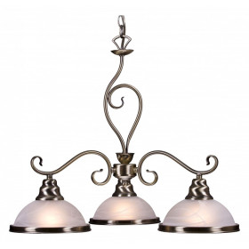 Подвесная люстра Velante 357 357-503-03