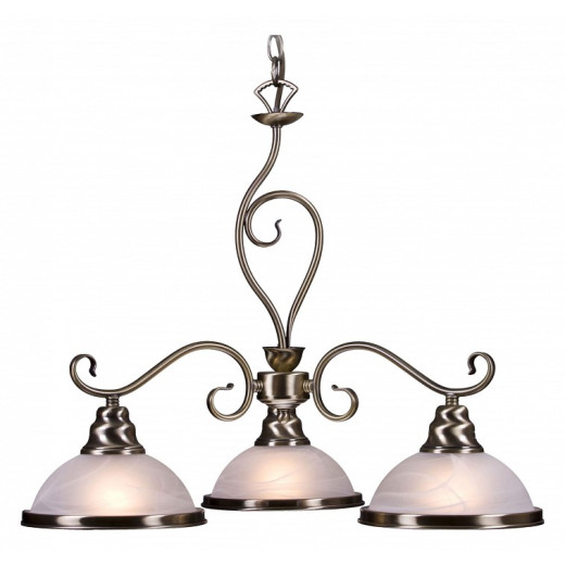 Подвесная люстра Velante 357 357-503-03