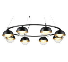 Подвесная люстра Velante 359 359-023-08