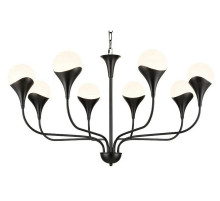 Подвесная люстра Velante 361 361-023-08