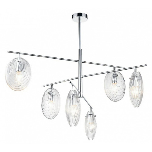 Люстра на штанге Velante 364 364-103-06