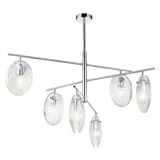 Люстра на штанге Velante 364 364-103-06