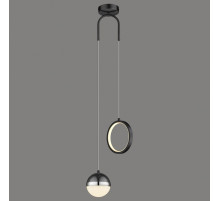 Подвесной светильник Velante Velante 431-106-02