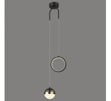 Подвесной светильник Velante Velante 431-306-02